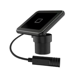 Magnetisk trådlös laddare till bilen 10W