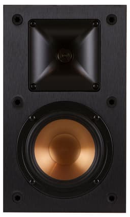 Klipsch R-14M hyllykaiutin (2 kpl)