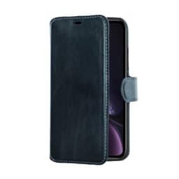 Slim Wallet Cover iPhone XR Sort