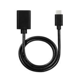 USB-C (han) til USB 3.0 (hun) adapterkabel