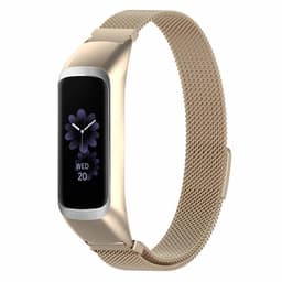 Samsung Galaxy Fit E R375 armbånd gull