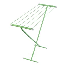 Rörets Compact torkställning 291811000 (grön)