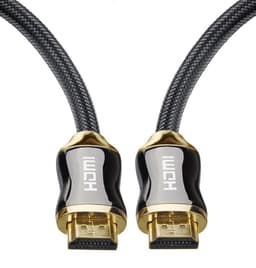 HDMI-kabel 4K / 60 Hz - 1,5 meter - 2 stk