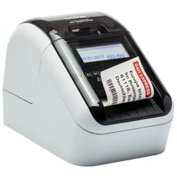 Brother QL820NWB tarratulostin