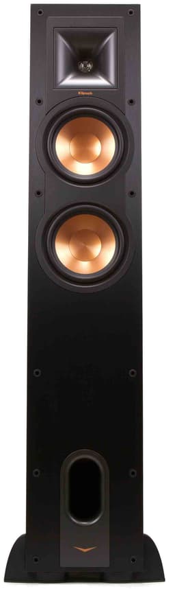Klipsch R-26F lattiakaiutin 1 kpl