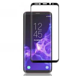 Skärmskydd Samsung Galaxy S9 Plus Härdat glas