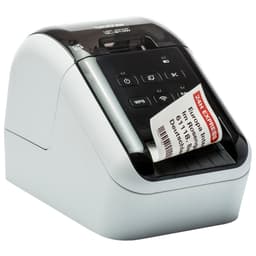 Brother QL810W labelprinter