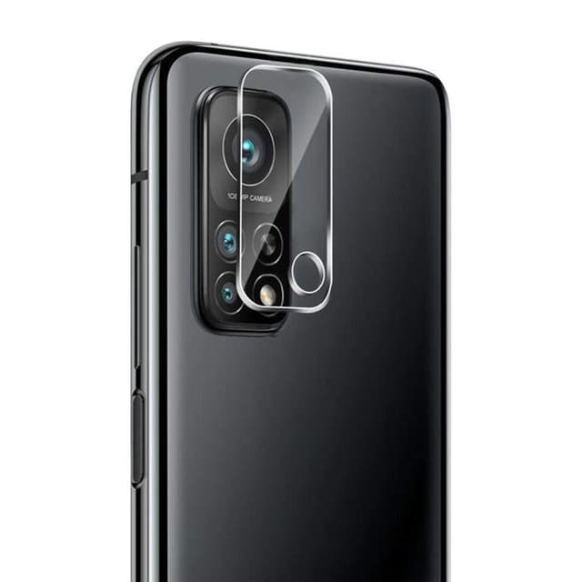 Kamera lins skydd Xiaomi Mi 10T Pro
