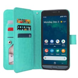 DoubleFlip Flexi 9-kort Doro 8050 (5.7")  - Mint