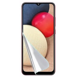 Skärmskydd 3D Soft HydroGel Samsung Galaxy A02s
