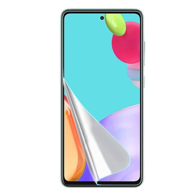 3D HydroGel skærmbeskytter Samsung Galaxy A52 5G