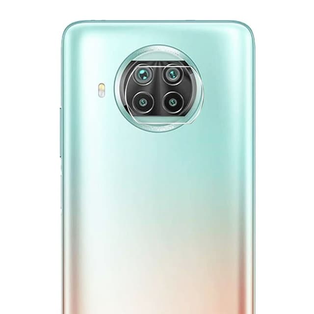 Kamera lins skydd Xiaomi Mi 10T Lite