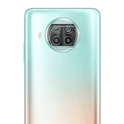 Kameralinse beskyttelse Xiaomi Mi 10T Lite