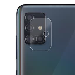 Kamera lins skydd Samsung Galaxy A52 5G