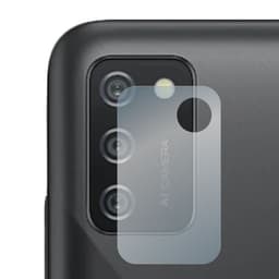 Kameralinse beskyttelse Samsung Galaxy A02s
