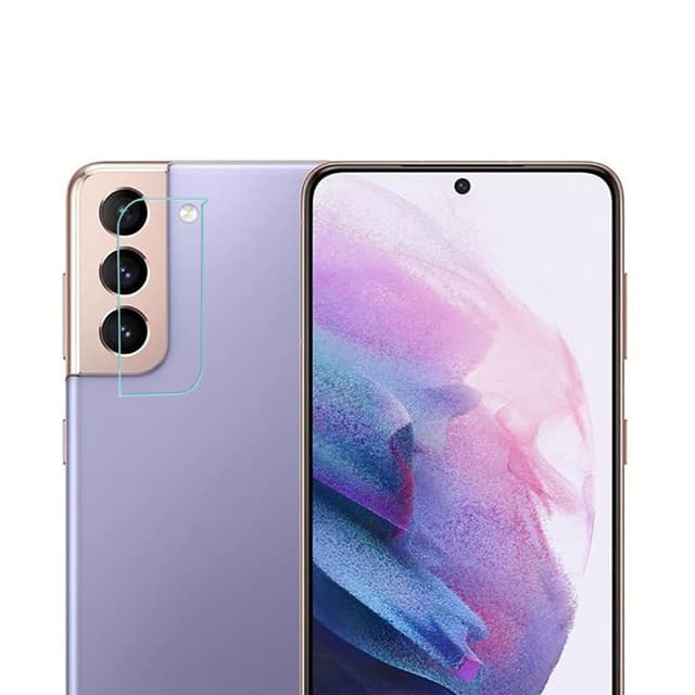 Kameralinse beskyttelse Samsung Galaxy S21 Plus