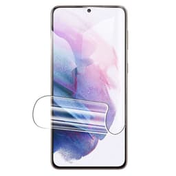 Skjermbeskytter 3D Soft HydroGel Samsung Galaxy S21