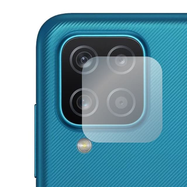 Kameralinse beskyttelse Samsung Galaxy A12