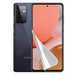 Skärmskydd 3D Soft HydroGel Samsung Galaxy A72 5G
