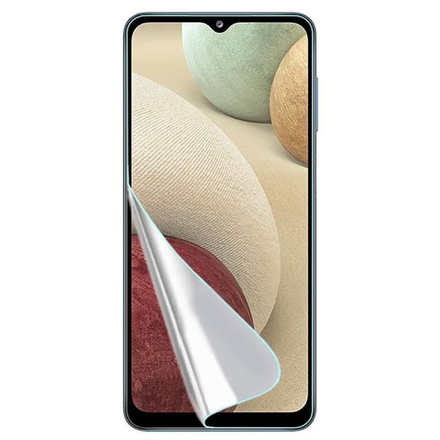 Skjermbeskytter 3D Soft HydroGel Samsung Galaxy A12