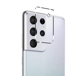 Kamera lins skydd Samsung Galaxy S21 Ultra