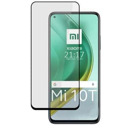 5D glas skärmskydd Xiaomi Mi 10T