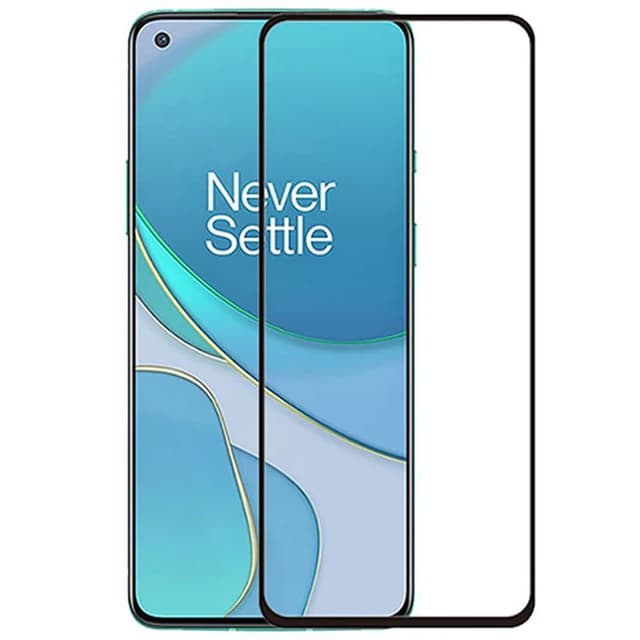 5D glas skärmskydd OnePlus 8T