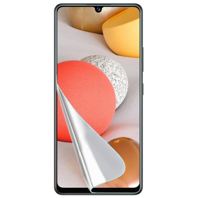 Skärmskydd 3D Soft HydroGel Samsung Galaxy A42