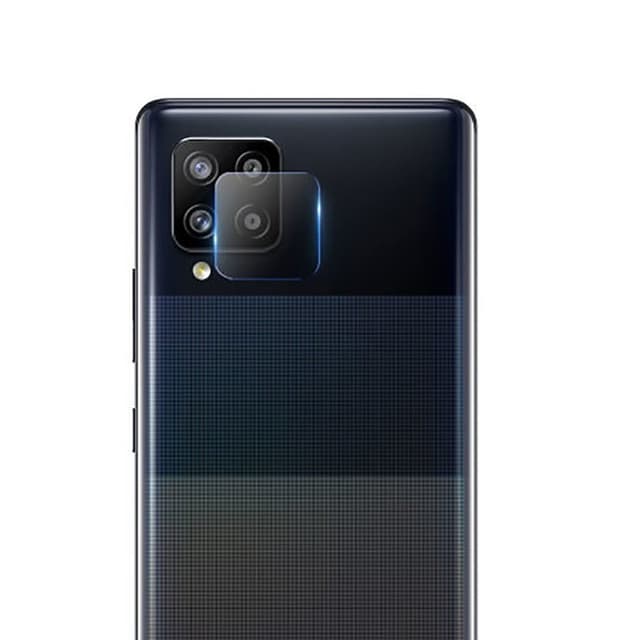 Kamera lins skydd Samsung Galaxy A42
