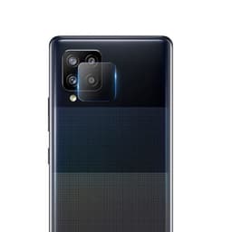 Kameralinse beskyttelse Samsung Galaxy A42