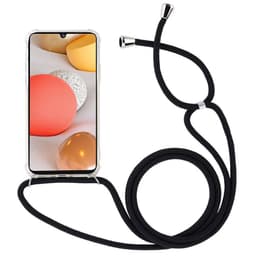 Samsung Galaxy A42 kaulakorukotelo