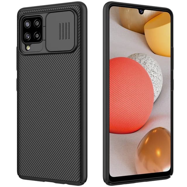 Nillkin CamShield cover Samsung Galaxy A42