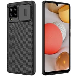 Nillkin CamShield deksel Samsung Galaxy A42