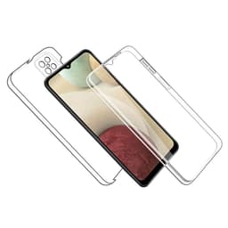 360° TPU+PC cover Samsung Galaxy A12
