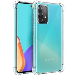Shockproof suojakuori Samsung Galaxy A52 5G
