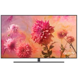 Samsung 55" Q9F QLED 4K UHD Smart TV QE55Q9FNAT