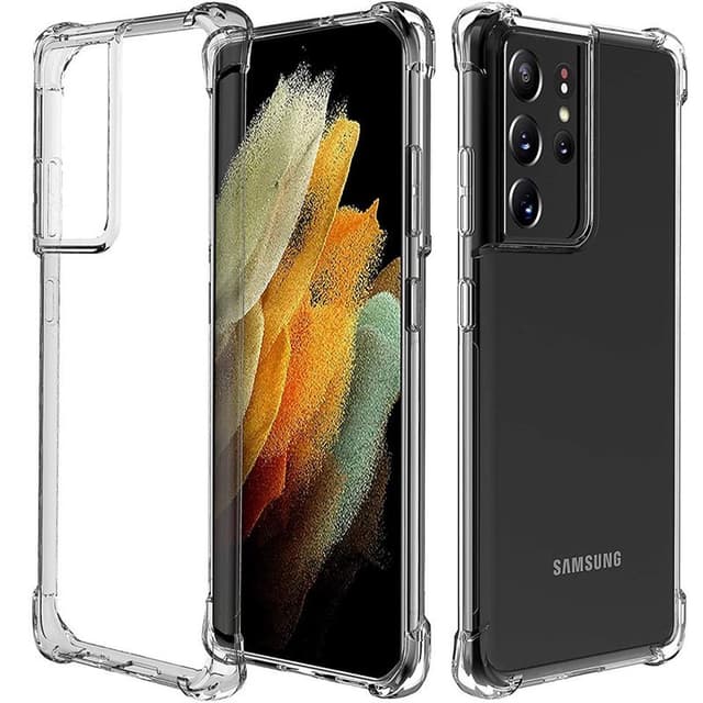 Shockproof suojakuori Samsung Galaxy S21 Ultra