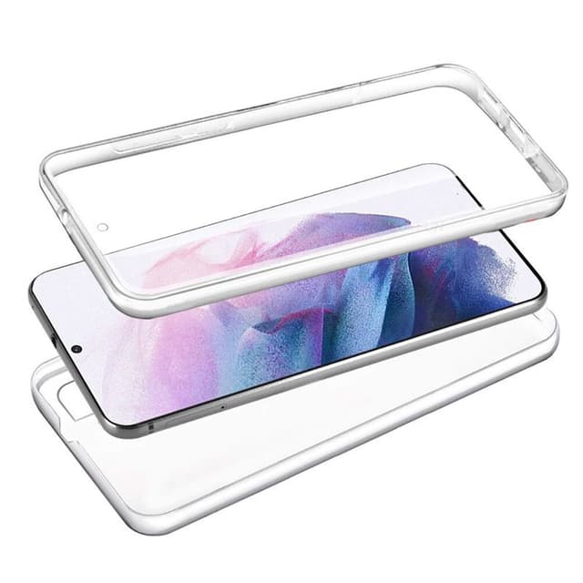360° TPU+PC cover Samsung Galaxy S21 Plus