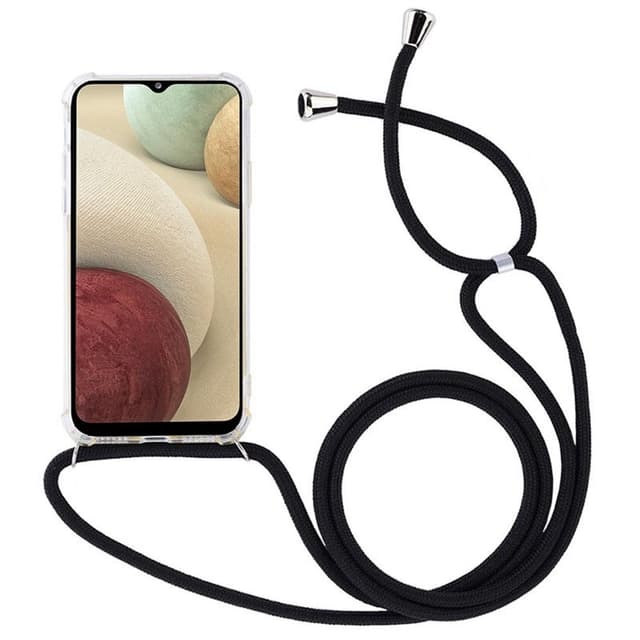 Halskæde cover Samsung Galaxy A02s