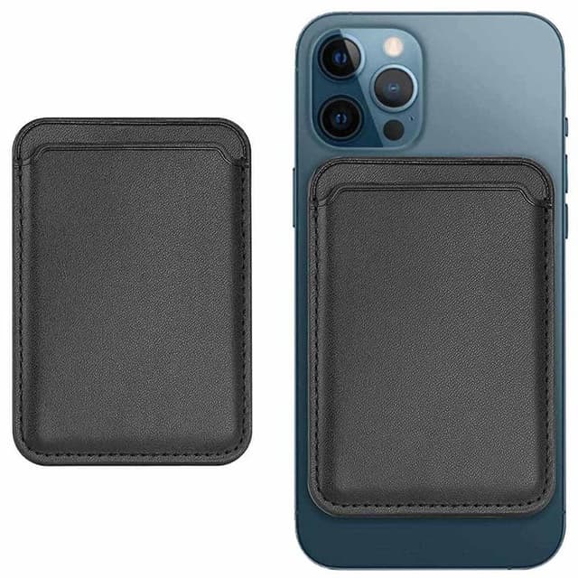 Qi kortholder Apple iPhone 12 Series