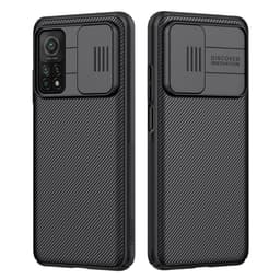 Nillkin CamShield deksel Xiaomi Mi 10T / 10T Pro