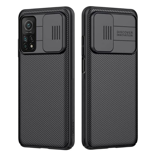 Nillkin CamShield deksel Xiaomi Mi 10T / 10T Pro