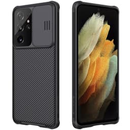 Nillkin CamShield deksel Samsung Galaxy S21 Ultra
