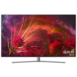 Samsung 55" Q8F 4K QLED Smart TV QE55Q8FNAT
