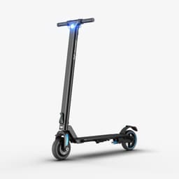 ClassyWalk® S100 N Elektrisk Sparkesykkel 8"