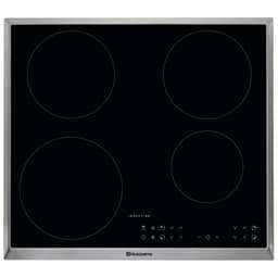 Husqvarna induksjonstopp QHIS630X