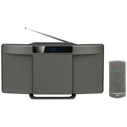 JVC mikro-stereosystem RDD227H