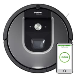 iRobot Roomba 960 robotdammsugare