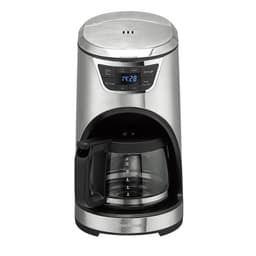 Sandstrøm kaffemaskine S12DC16E