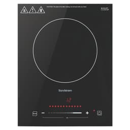 Sandstrøm induksjonsplate S200IC16E